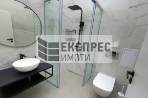 Нова, Луксозно, Обзаведена Къща, м-т Кабакум