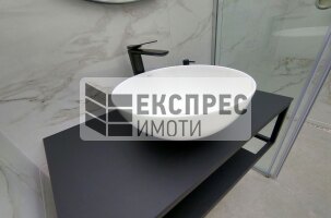 Нова, Луксозно, Обзаведена Къща, м-т Кабакум