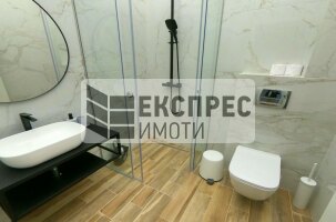 Нова, Луксозно, Обзаведена Къща, м-т Кабакум