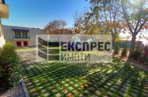 Нова, Луксозно, Обзаведена Къща, м-т Кабакум