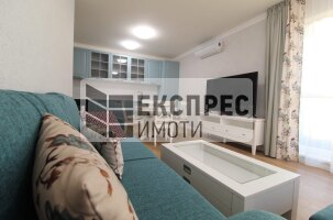 Обзаведен, нов Тристаен апартамент, Левски