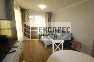 Обзаведен, нов Тристаен апартамент, Левски