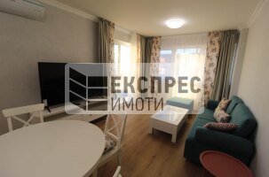 Обзаведен, нов Тристаен апартамент, Левски
