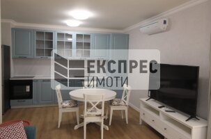 Обзаведен, нов Тристаен апартамент, Левски