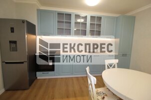 Обзаведен, нов Тристаен апартамент, Левски