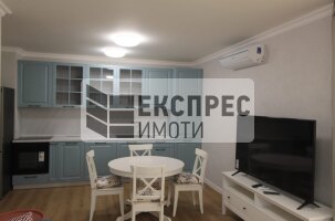 Обзаведен, нов Тристаен апартамент, Левски