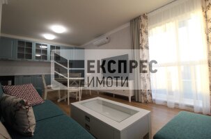 Обзаведен, нов Тристаен апартамент, Левски