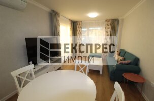 Обзаведен, нов Тристаен апартамент, Левски