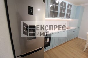 Обзаведен, нов Тристаен апартамент, Левски