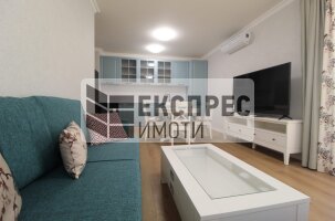 Обзаведен, нов Тристаен апартамент, Левски