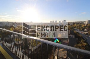 Обзаведен, нов Тристаен апартамент, Левски