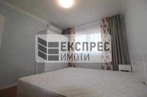 Обзаведен, нов Тристаен апартамент, Левски