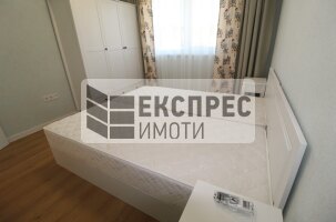 Обзаведен, нов Тристаен апартамент, Левски