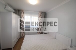 Обзаведен, нов Тристаен апартамент, Левски