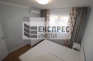 Обзаведен, нов Тристаен апартамент, Левски