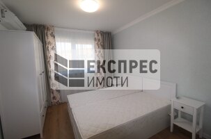 Обзаведен, нов Тристаен апартамент, Левски