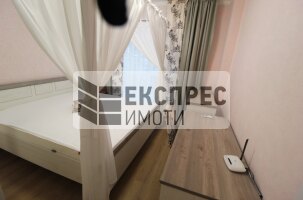 Обзаведен, нов Тристаен апартамент, Левски