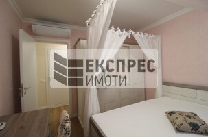 Обзаведен, нов Тристаен апартамент, Левски