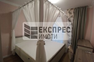 Обзаведен, нов Тристаен апартамент, Левски