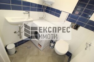 Обзаведен, нов Тристаен апартамент, Левски
