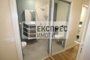 Обзаведен, нов Тристаен апартамент, Левски