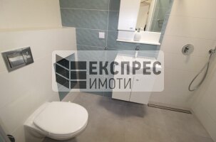 Обзаведен, нов Тристаен апартамент, Левски