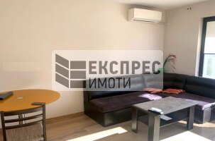  2 Schlafzimmer Wohnung, Levski