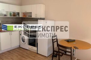  2 Schlafzimmer Wohnung, Levski