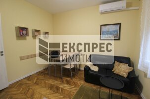  1 Schlafzimmer Wohnung, Center