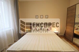  1 Schlafzimmer Wohnung, Center