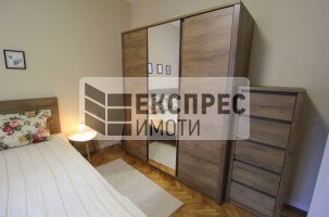  1 Schlafzimmer Wohnung, Center