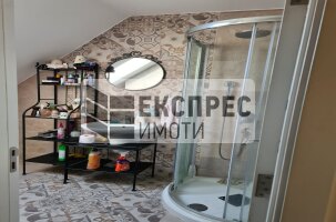 Обзаведен Двустаен апартамент, Окръжна болница