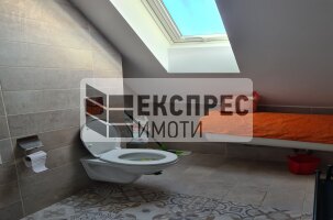 Обзаведен Двустаен апартамент, Окръжна болница