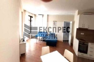 Нов, Обзаведен Двустаен апартамент, Левски