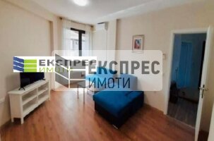 Нов, Обзаведен Двустаен апартамент, Левски