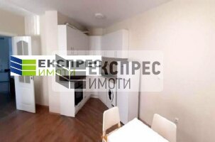 Нов, Обзаведен Двустаен апартамент, Левски