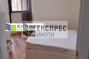 Нов, Обзаведен Двустаен апартамент, Левски