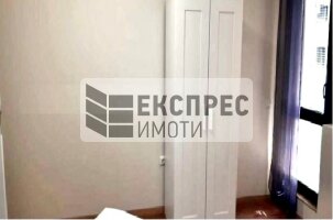 Нов, Обзаведен Двустаен апартамент, Левски