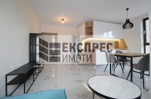 Нов, Обзаведен Двустаен апартамент, Левски
