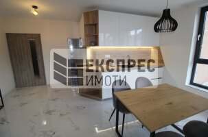 Нов, Обзаведен Двустаен апартамент, Левски