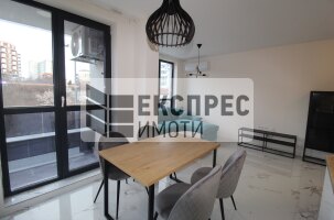 Нов, Обзаведен Двустаен апартамент, Левски