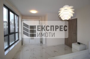 Нов, Обзаведен Двустаен апартамент, Левски
