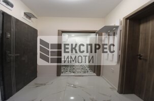 Нов, Обзаведен Двустаен апартамент, Левски