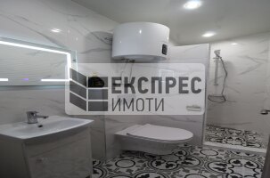 Нов, Обзаведен Двустаен апартамент, Левски