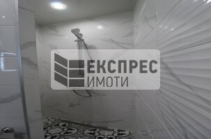 Нов, Обзаведен Двустаен апартамент, Левски