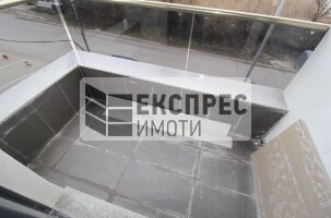 Нов, Обзаведен Двустаен апартамент, Левски