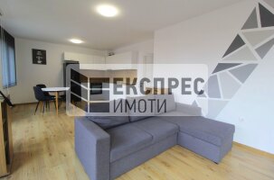Нов, Обзаведен Двустаен апартамент, Център
