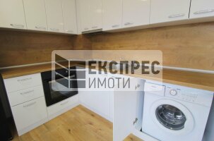 Нов, Обзаведен Двустаен апартамент, Център