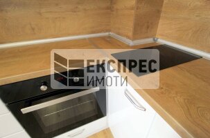 Нов, Обзаведен Двустаен апартамент, Център