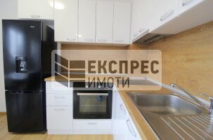 Нов, Обзаведен Двустаен апартамент, Център